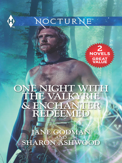 Title details for One Night with the Valkyrie & Enchanter Redeemed by Jane Godman - Available